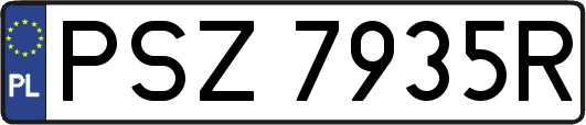 PSZ7935R
