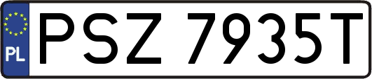 PSZ7935T