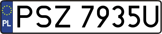 PSZ7935U