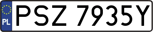 PSZ7935Y