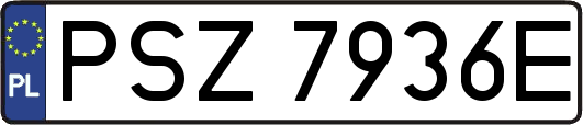 PSZ7936E