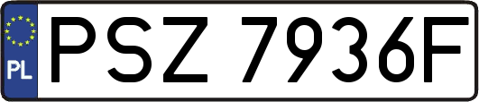 PSZ7936F