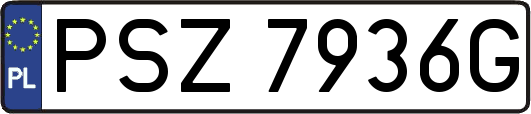 PSZ7936G