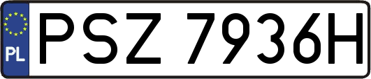 PSZ7936H