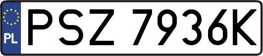 PSZ7936K