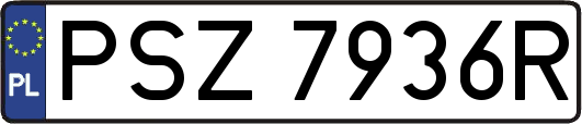 PSZ7936R