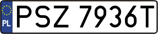 PSZ7936T