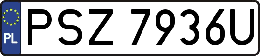 PSZ7936U