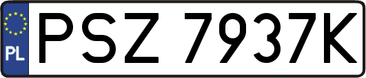 PSZ7937K