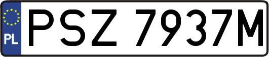 PSZ7937M