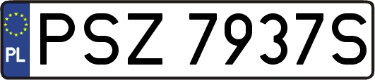 PSZ7937S