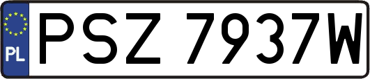 PSZ7937W
