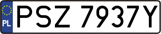 PSZ7937Y