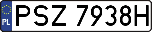 PSZ7938H