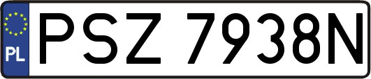 PSZ7938N