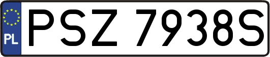 PSZ7938S