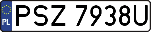 PSZ7938U