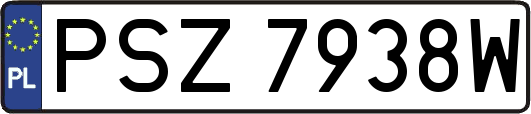 PSZ7938W
