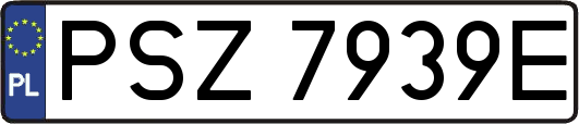 PSZ7939E