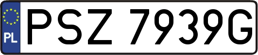 PSZ7939G