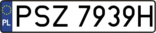 PSZ7939H