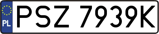 PSZ7939K