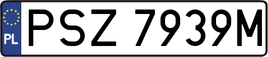 PSZ7939M