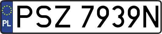 PSZ7939N