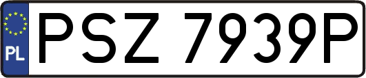 PSZ7939P