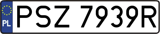 PSZ7939R