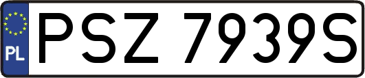 PSZ7939S