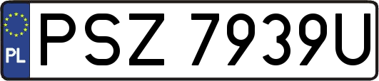 PSZ7939U