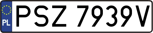 PSZ7939V