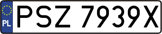 PSZ7939X