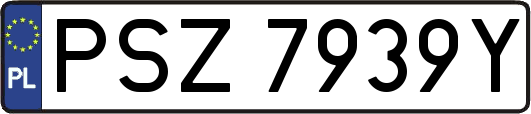 PSZ7939Y