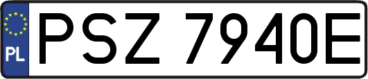 PSZ7940E
