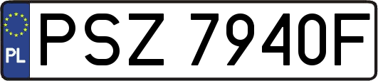 PSZ7940F