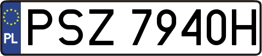 PSZ7940H