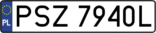 PSZ7940L