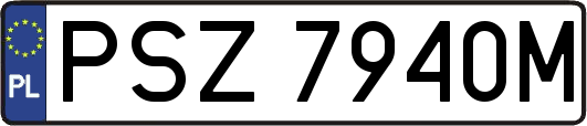 PSZ7940M
