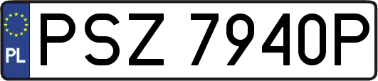 PSZ7940P