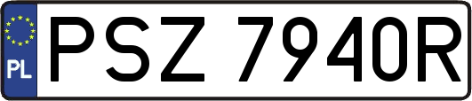 PSZ7940R