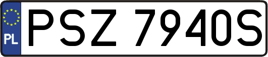 PSZ7940S