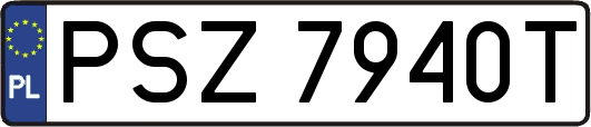 PSZ7940T