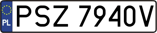 PSZ7940V