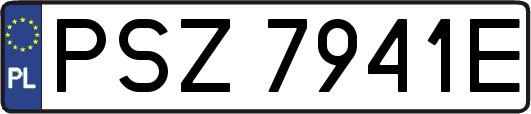 PSZ7941E