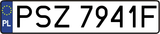 PSZ7941F