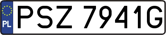PSZ7941G