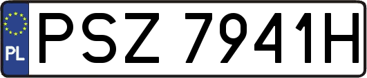 PSZ7941H
