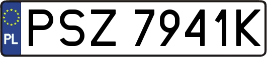 PSZ7941K